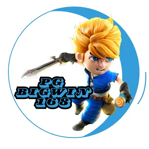 PG-bigwin168-game