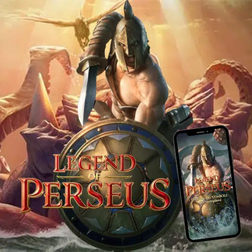 PG-slot678-Legend-of-Perseus