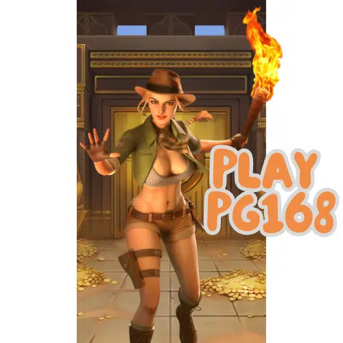 Play-pg168