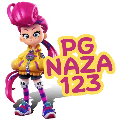 PG-naza123