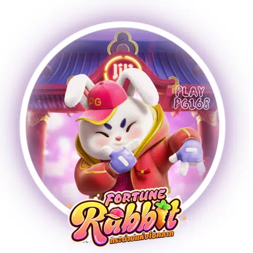 Play-pg168-Fortune-Rabbit