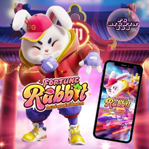 PG-bigwin168-Fortune-Rabbit