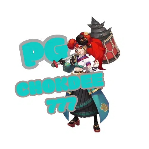 PG-chokdee777-game