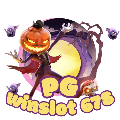 PG-winslot-678-game