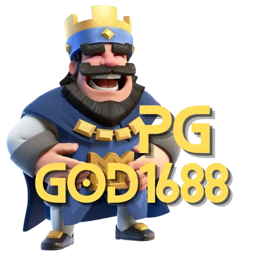 PG-god1688-game