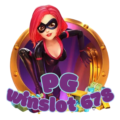 PG-winslot-678-logo