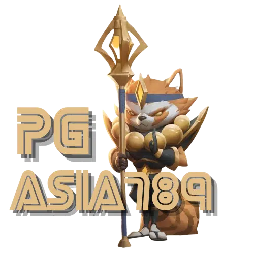 PG-asia789-game