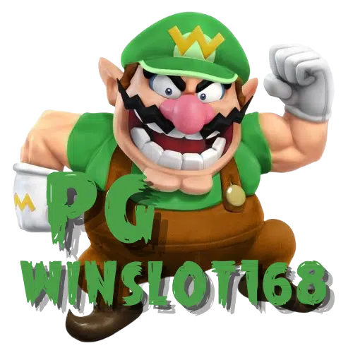 PG-winslot168-logo