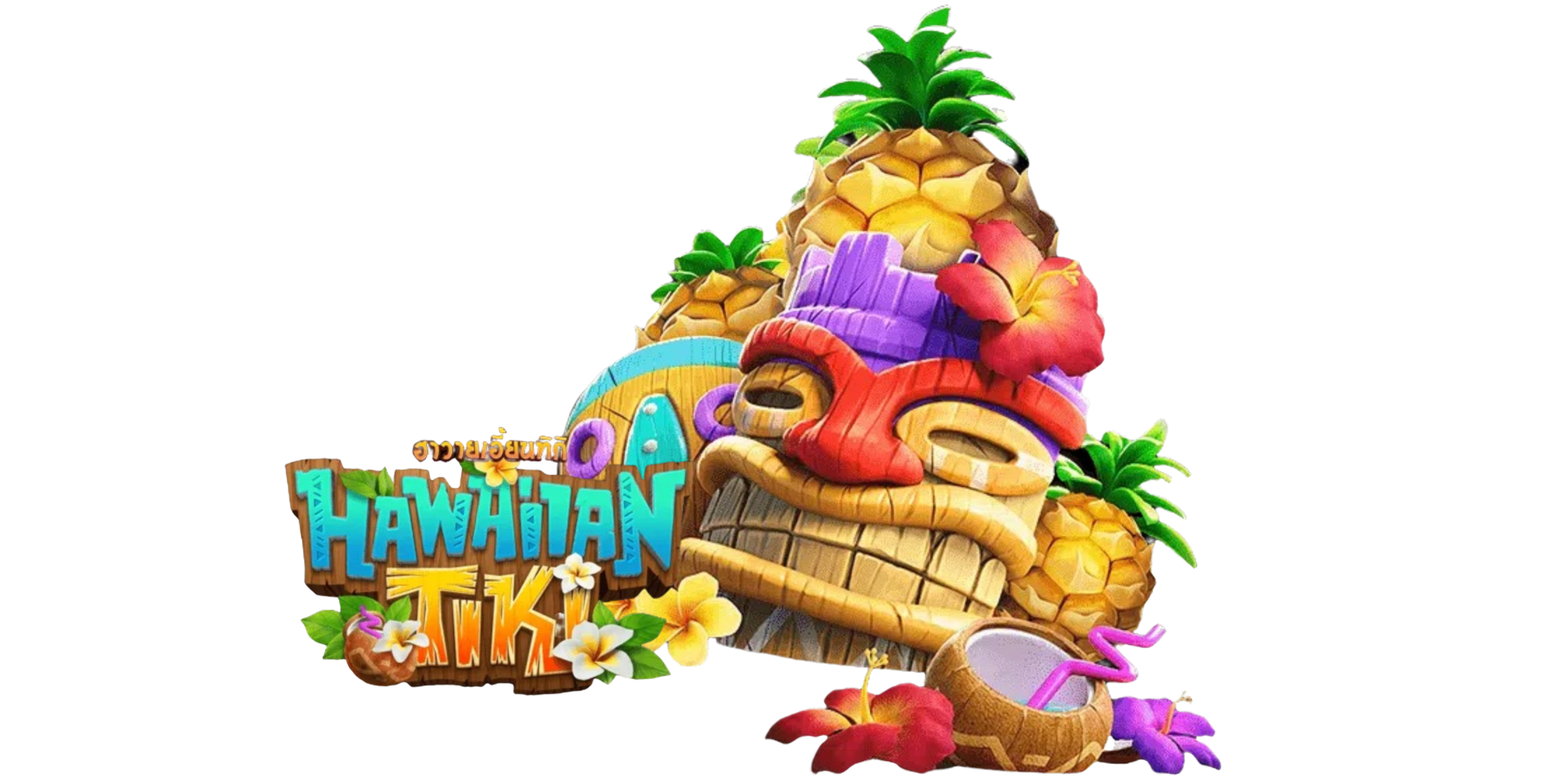 PG-jackpot88-Hawaiian-Tiki