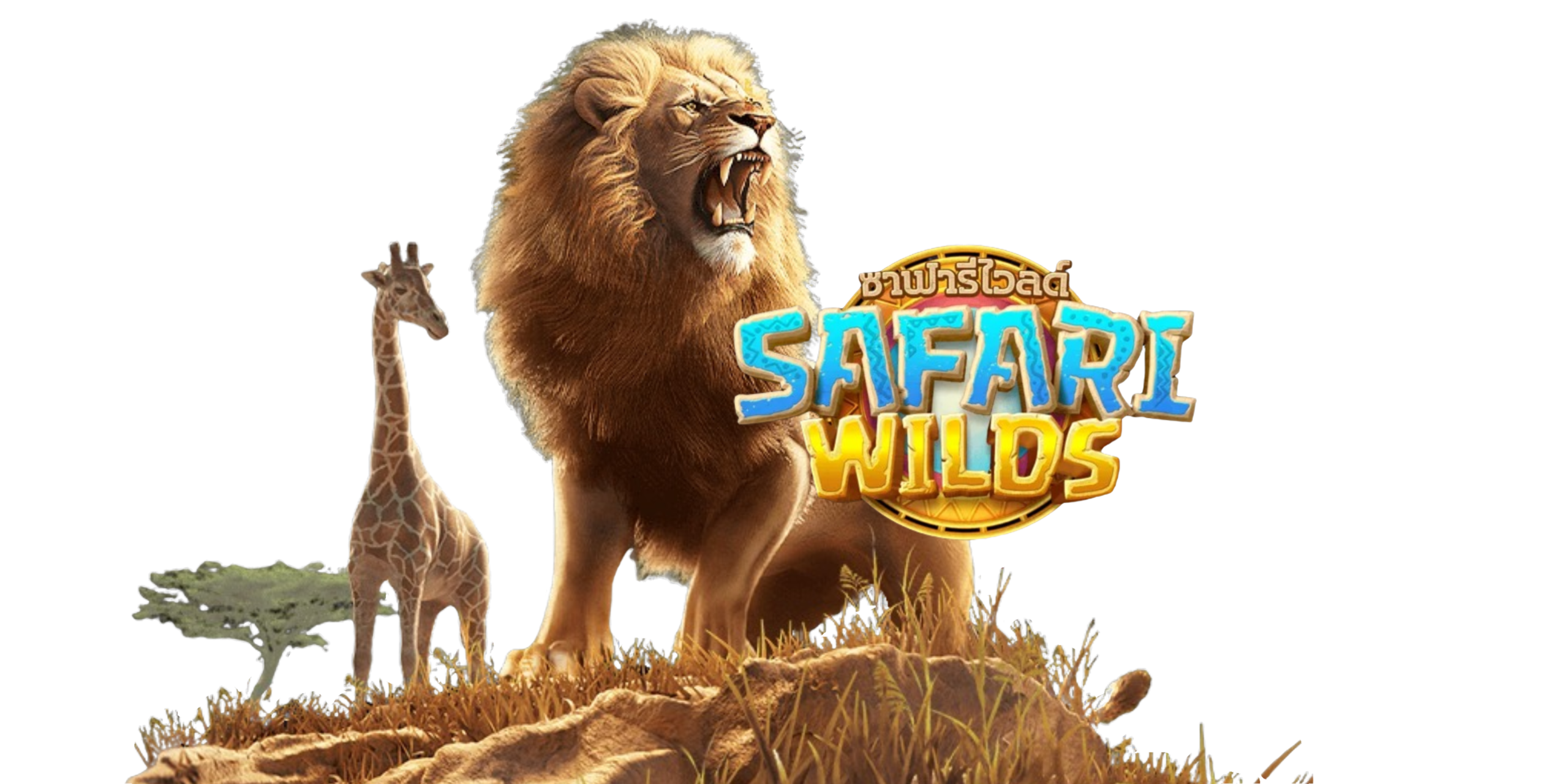 PG-jackpot88-Safari-Wilds