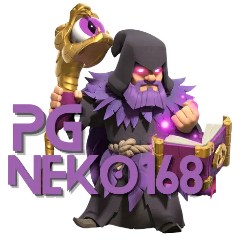 PG-neko168-logo