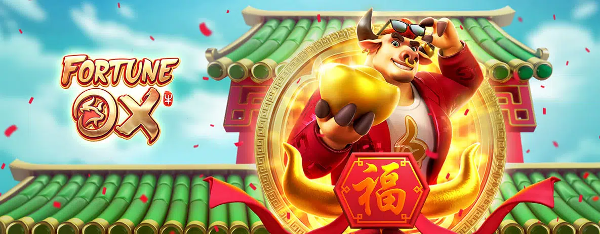 PG-365slot- Fortune-Ox