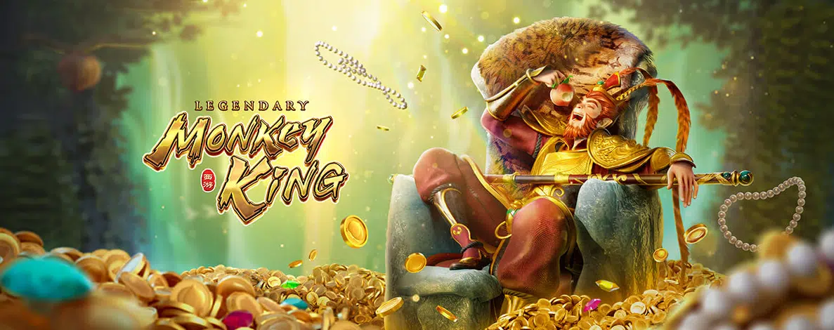 PG-365slot-Legendary-Monkey