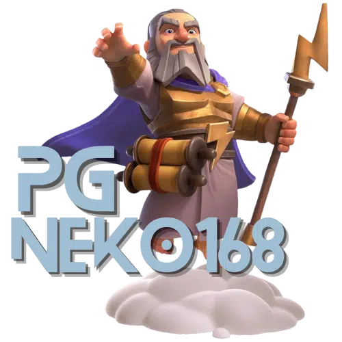 PG-neko168-game