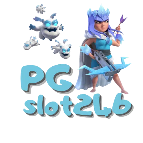 PG-slot246-logo