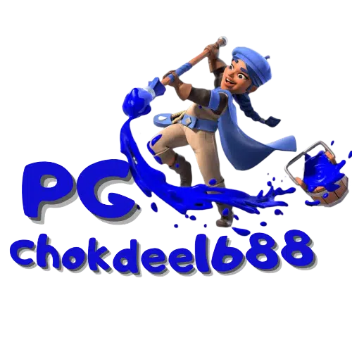 PG-chokdee1688- game