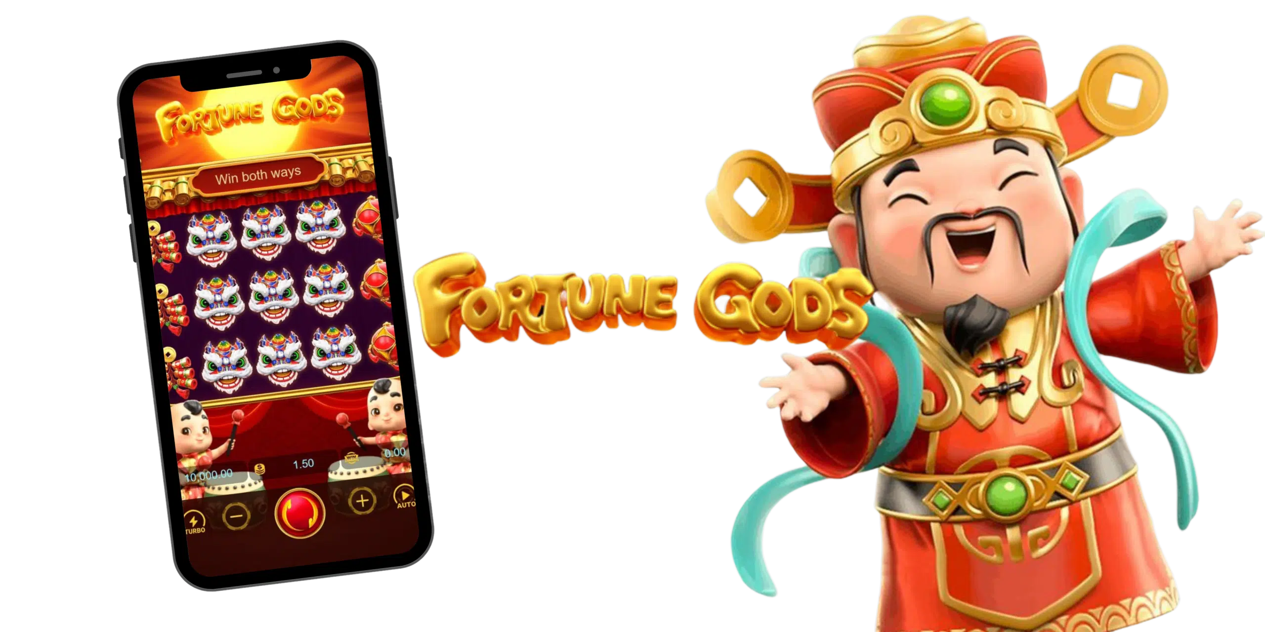 PG-mgm999-Fortune-Gods