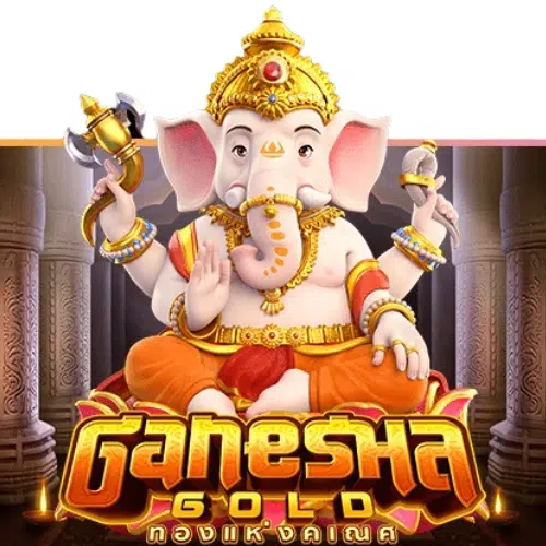 PG-mega789-Ganesha-Gold