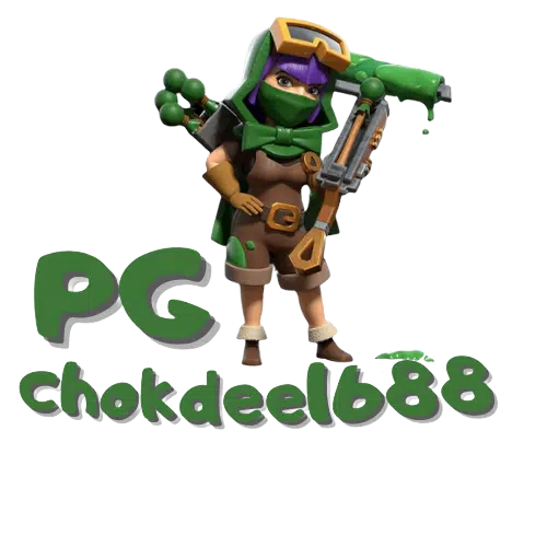 PG-chokdee1688- win