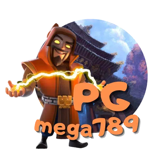PG-mega789