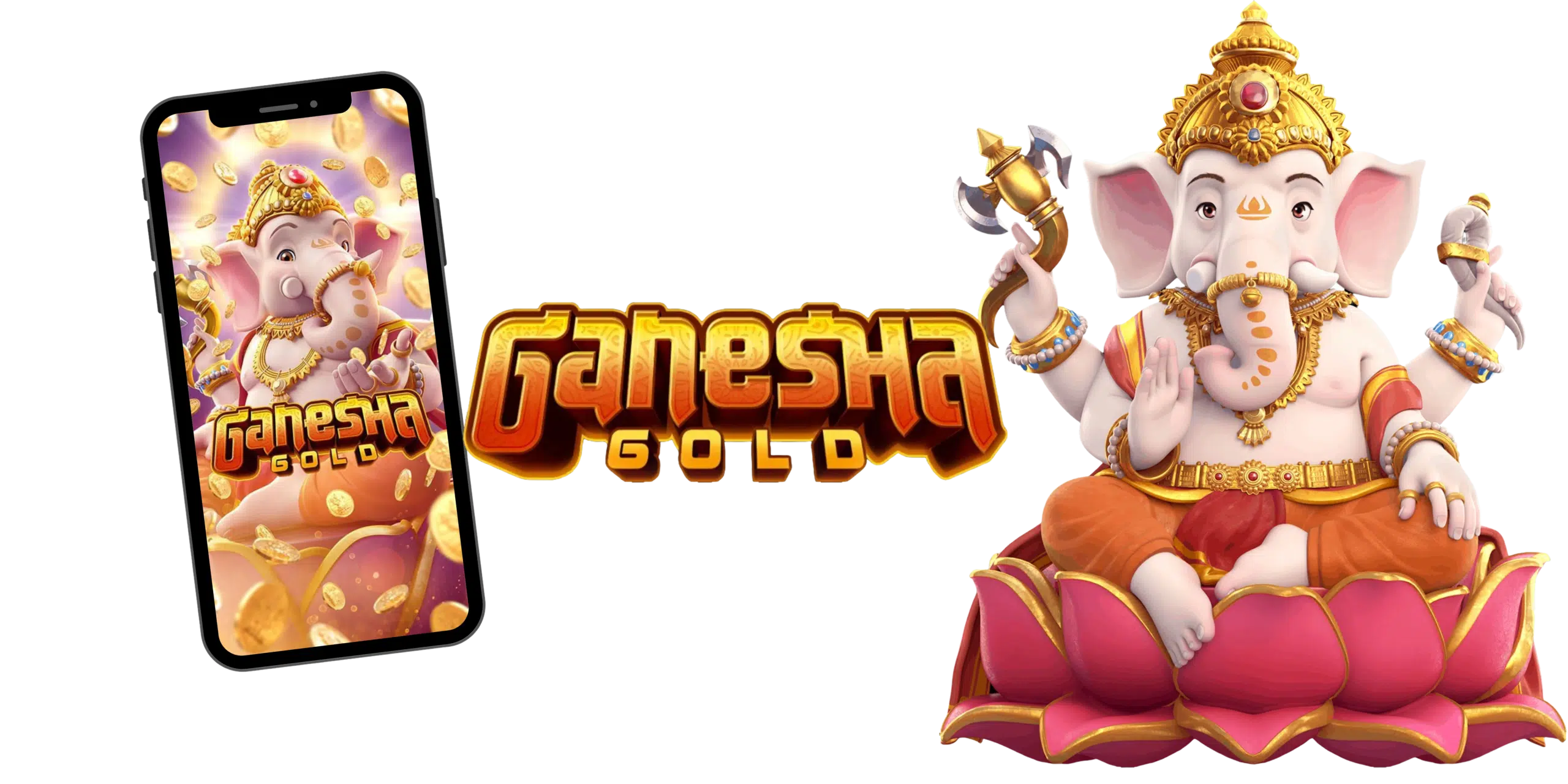 PG-slot246-Ganesha-Gold