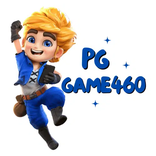 PG-game460