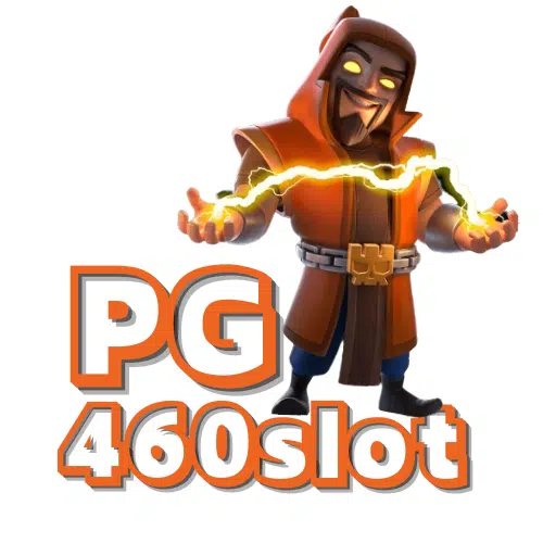 PG-460slot-game