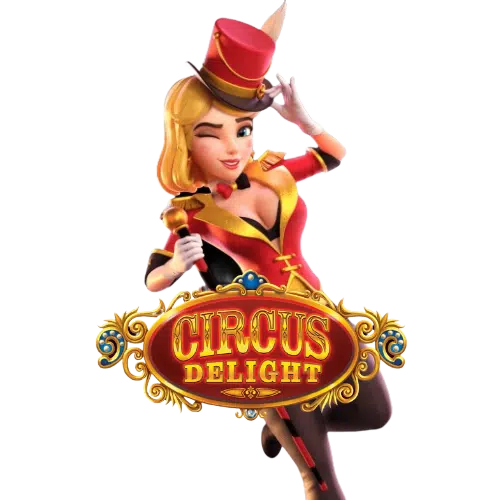 PG-siam168-Circus-Delight