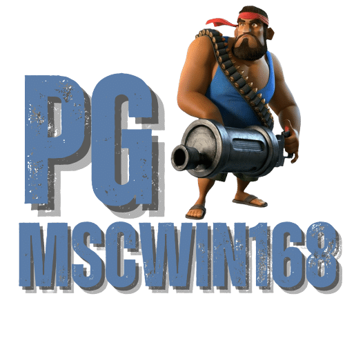 PG-mscwin168