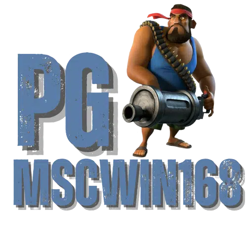 PG-mscwin168