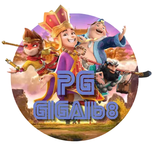 PG-giga168-game