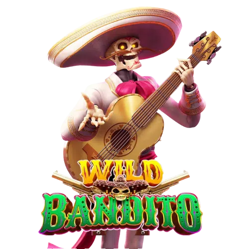PG-siam168-Wild-Bandito