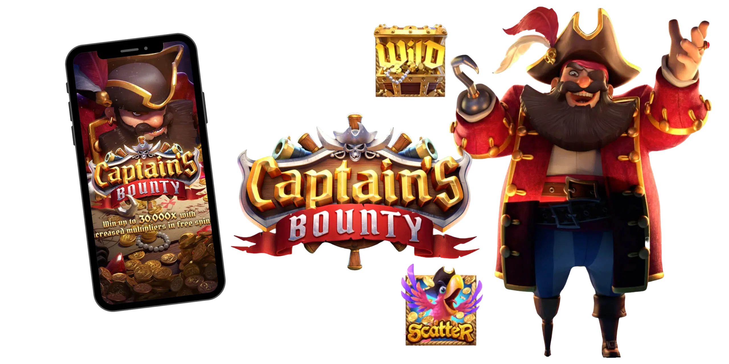 PG-game460-Captain’s-Bounty