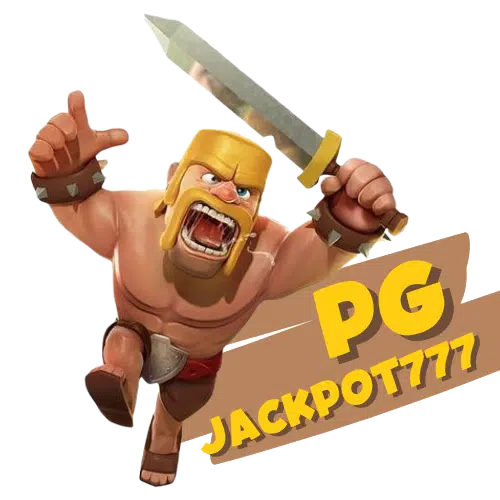 PG-jackpot777