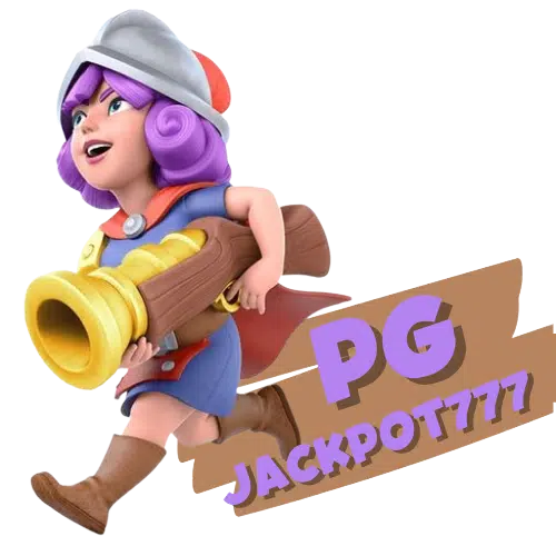 PG-jackpot777-slot