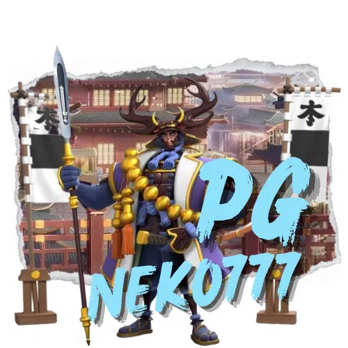 PG-neko777-logo