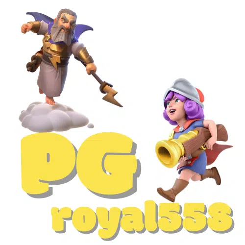 PG-royal558-game