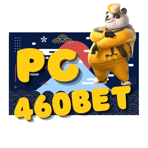 PG-460bet-logo