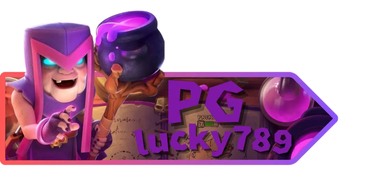 PG-lucky789-logo
