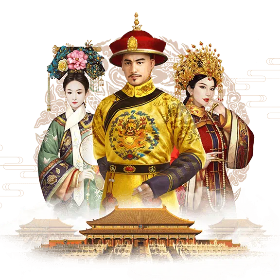 รีวิวเกมสล็อต Emperor&rsquo;s Favour ภาพสวยอลังการ