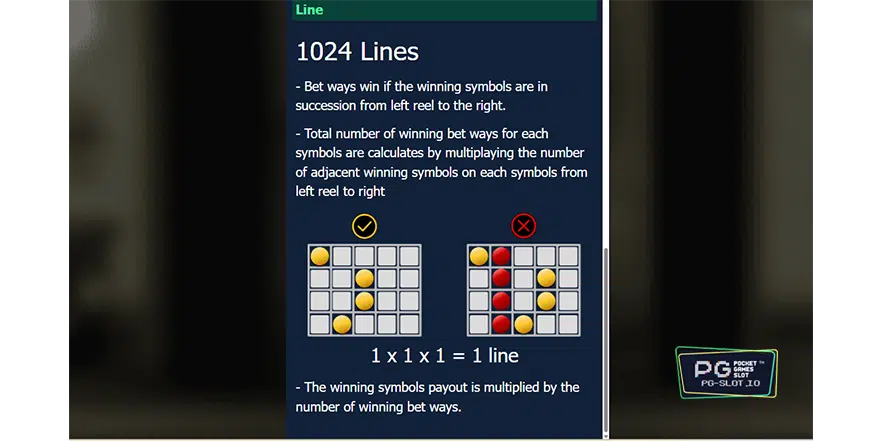 รีวิวเกมสล็อต The King Joker